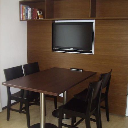 Appartements Christa Dobbiaco Rom bilde