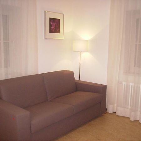 Appartements Christa Dobbiaco Rom bilde