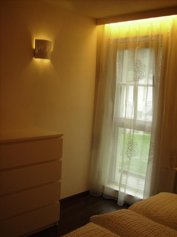 Appartements Christa Dobbiaco Rom bilde