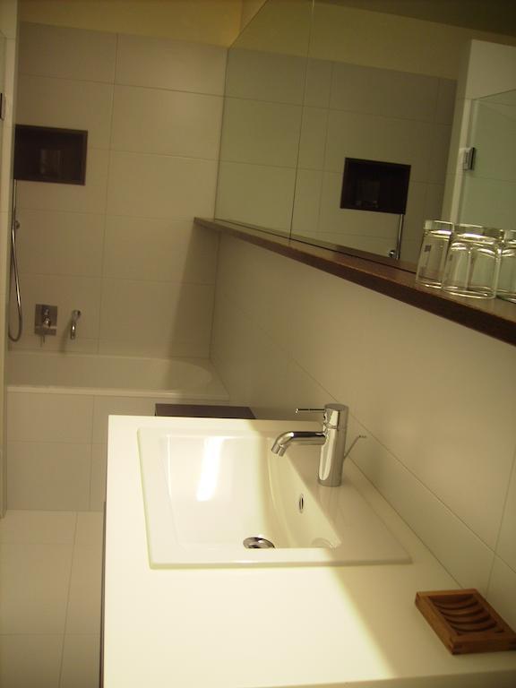 Appartements Christa Dobbiaco Rom bilde