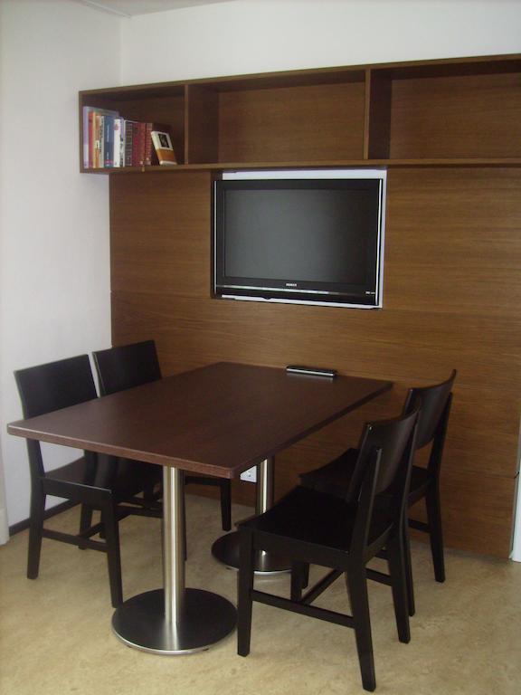 Appartements Christa Dobbiaco Rom bilde