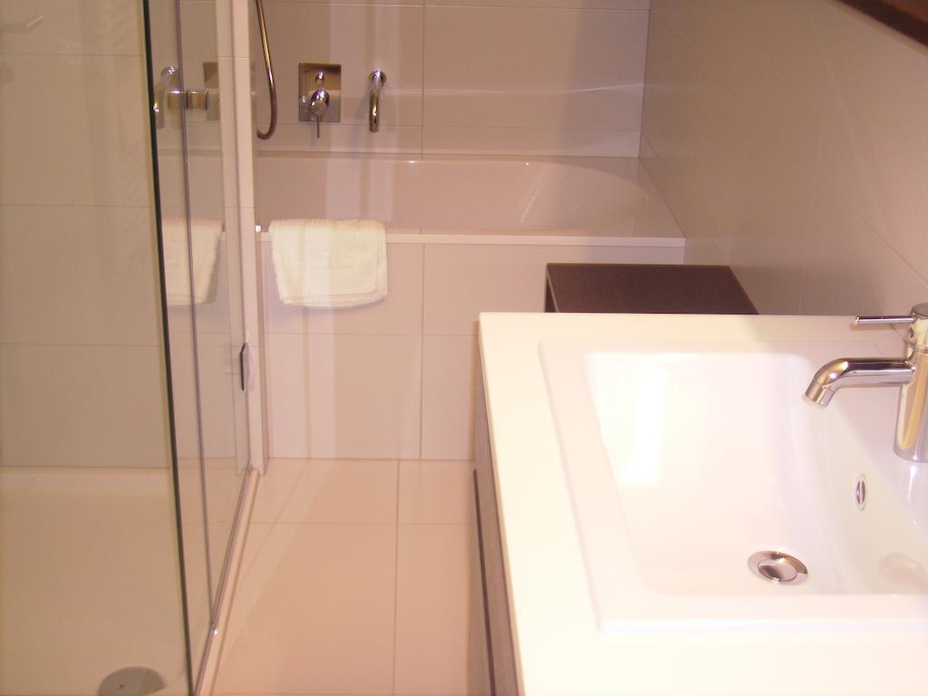 Appartements Christa Dobbiaco Rom bilde